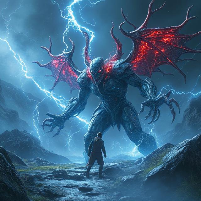 Storm AI rework in Wuthering Bytes