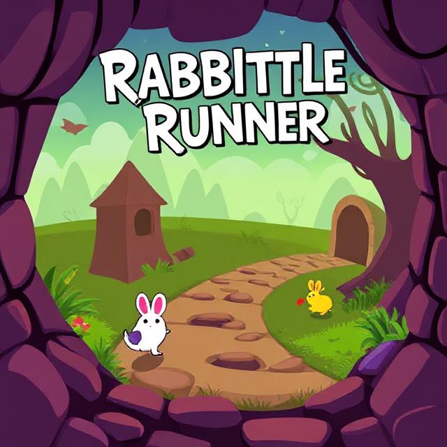 Rabbithole Runner new modes